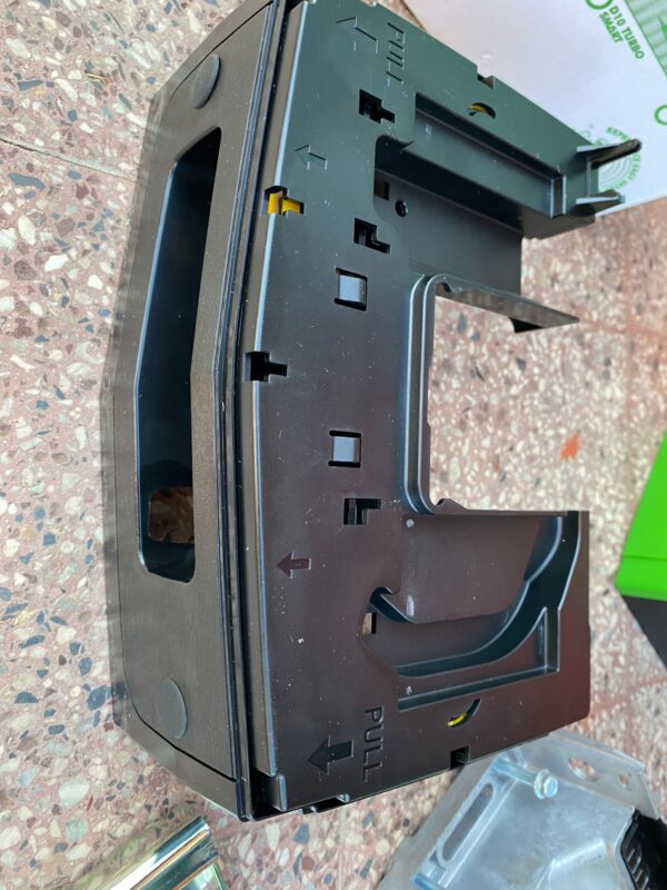 motor corredera CENTURION D10 TURBO SMART - Imagen 20