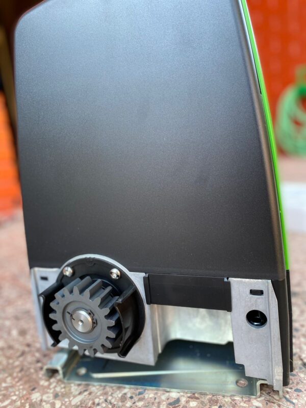 motor corredera centurion d10 smart - Imagen 17