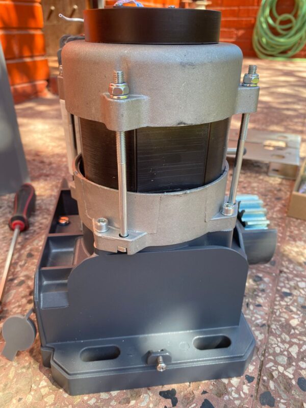 motor corredera PRIMAPORT1000 - Imagen 3