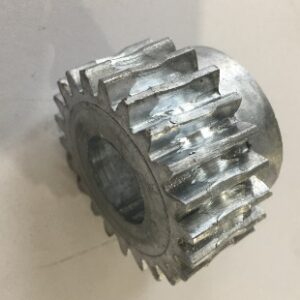 corona de motor rossi dz nano turbo