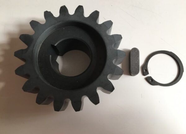 piñon para motor corredera BFT ICARO SMART - Imagen 3