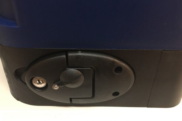 motor corredera ET SYSTEM DRIVE 500 - Imagen 8