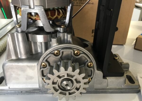 motor corredera ROSSI GHT9 - Imagen 13