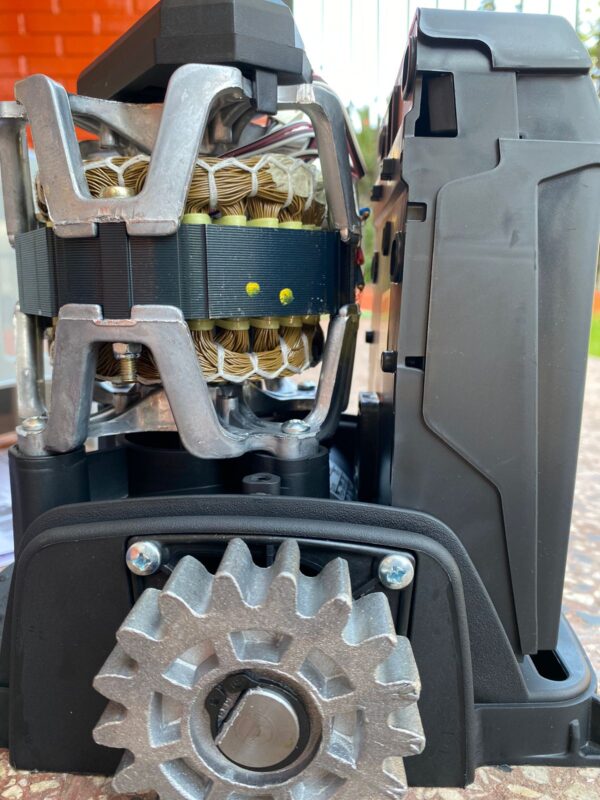 motor corredera ROSSI DZ4 NITRO - Imagen 14