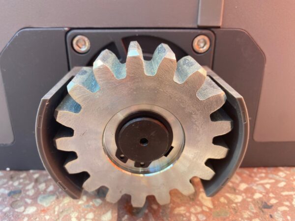 motor corredera PRIMAPORT1000 - Imagen 6