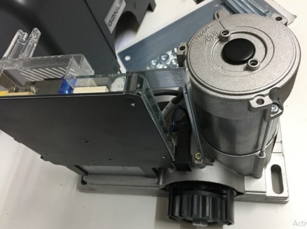 Motor corredera GENIUS BLIZZARD 900 - Imagen 11