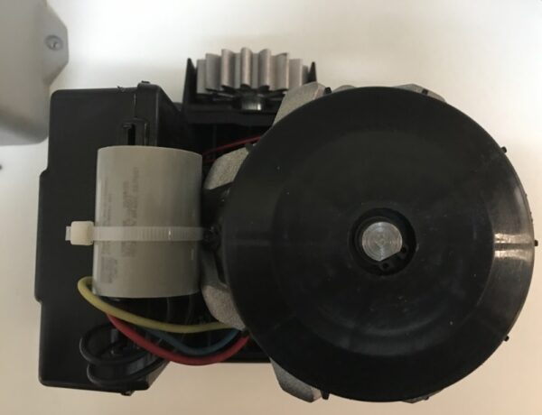 motor corredera TRINO SPEED 500 - Imagen 12