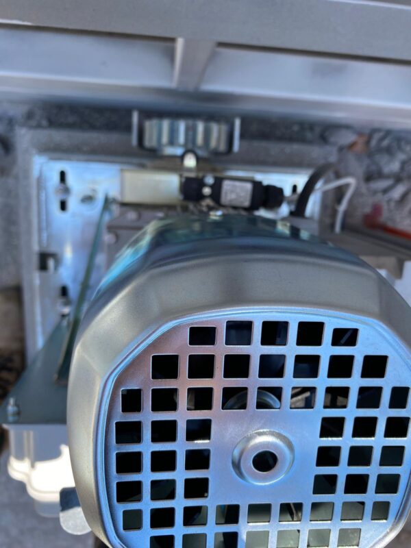 Motor corredera FAAC 884 - Imagen 4