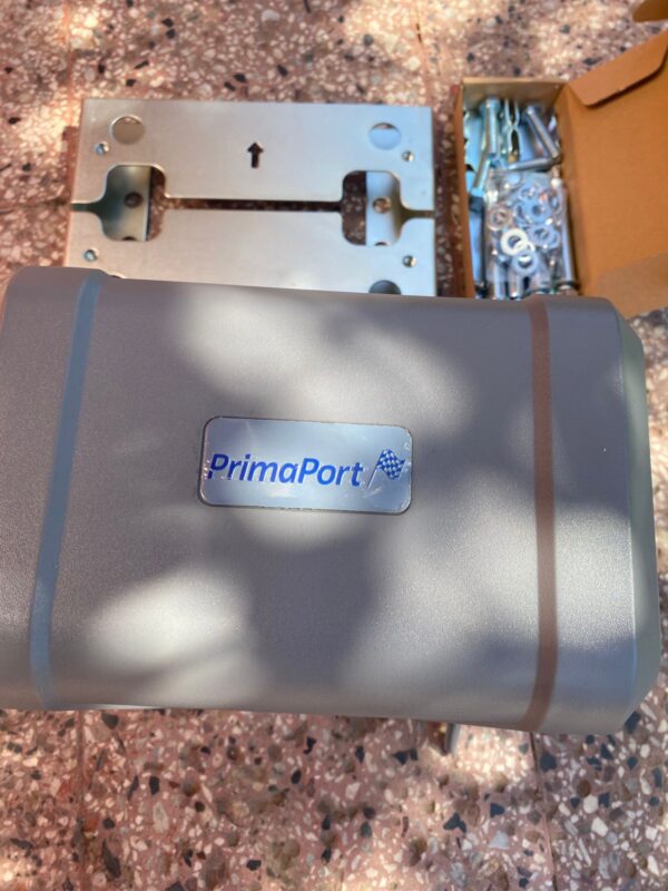 motor corredera PRIMAPORT1000 - Imagen 7