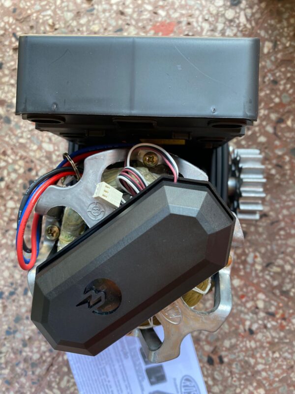 motor corredera ROSSI DZ4 NITRO - Imagen 15